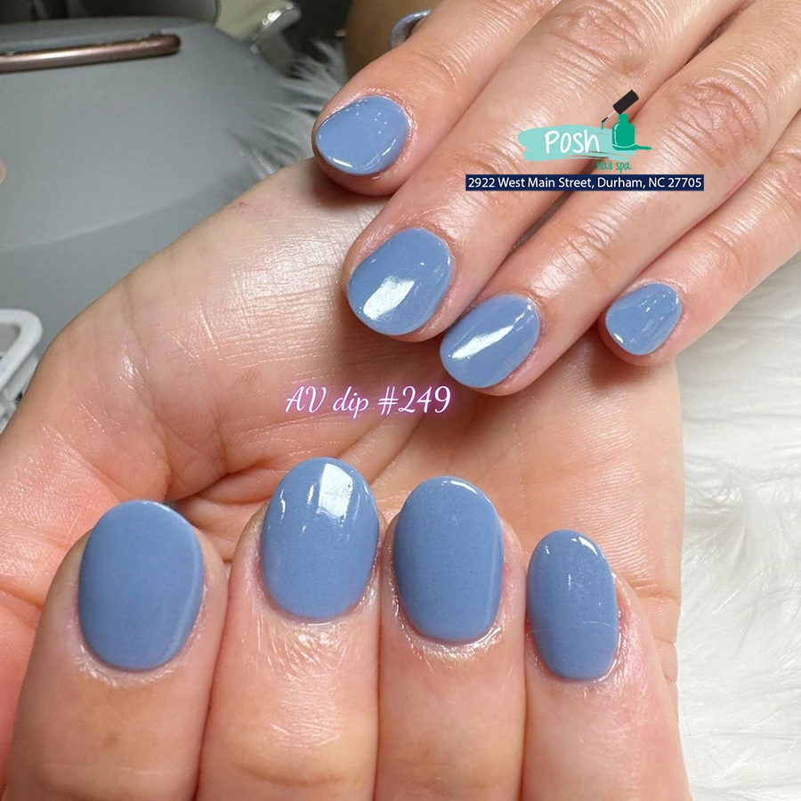 Posh Nail Spa